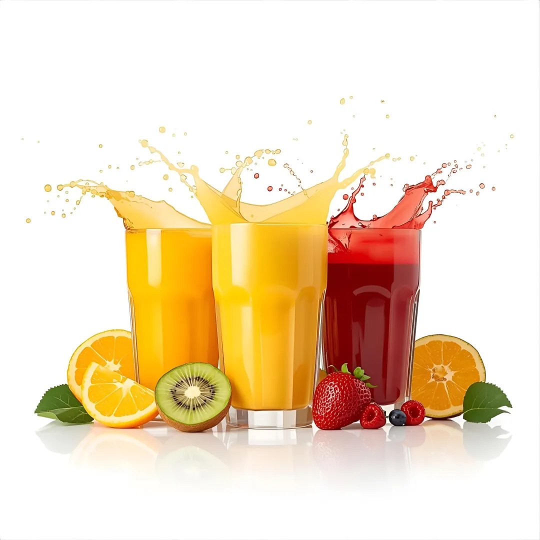 عصائر ومرطبات